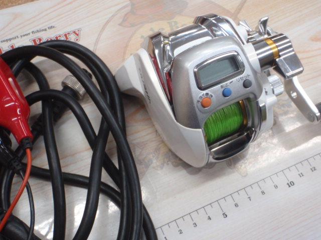 レオブリッツ 150