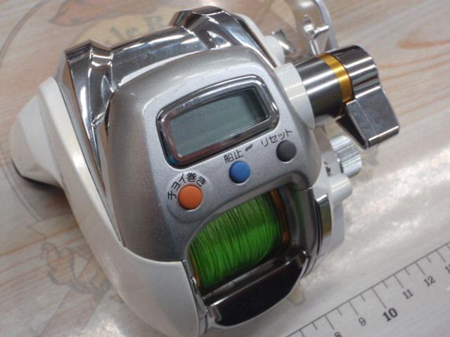 レオブリッツ 150