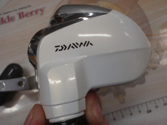 レオブリッツ 150