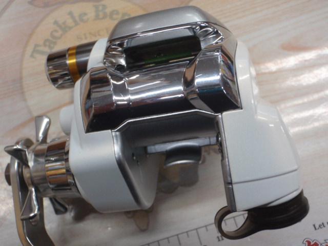 レオブリッツ 150