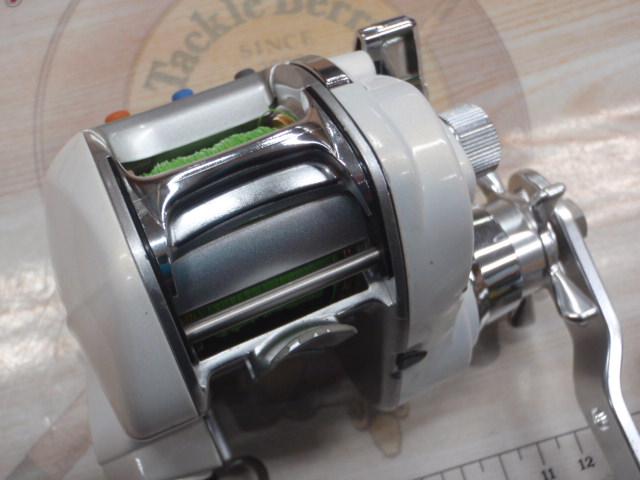 レオブリッツ 150