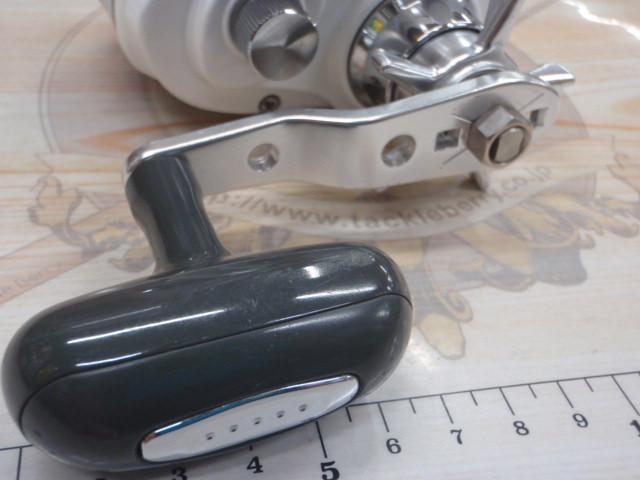 レオブリッツ 150