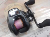 14バルケッタBB 200HG