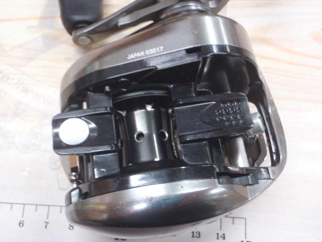 16アンタレスDC RH