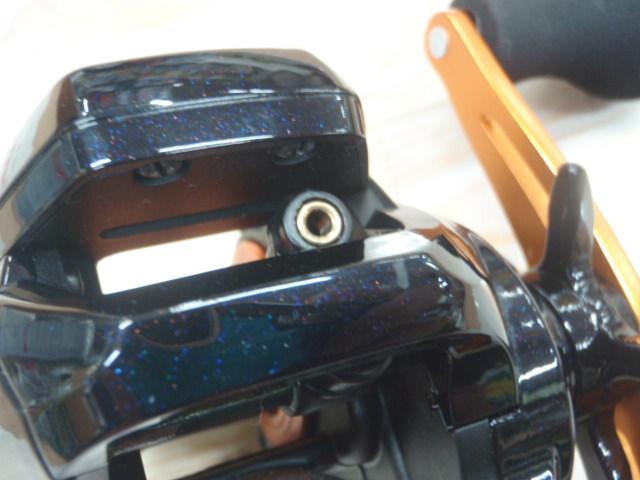 17バルケッタBB 301HGDH