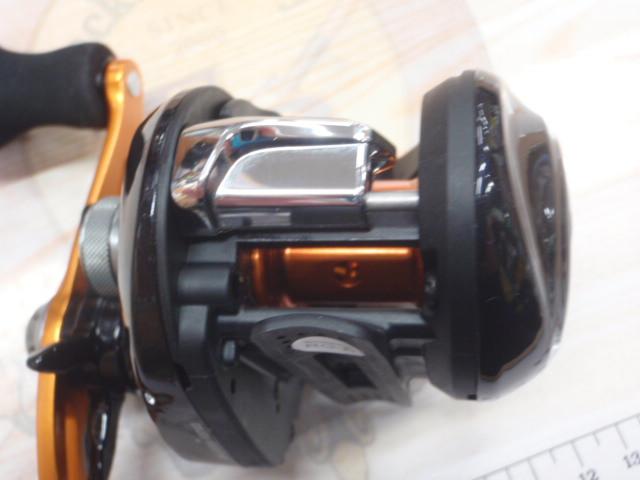 17バルケッタBB 301HGDH