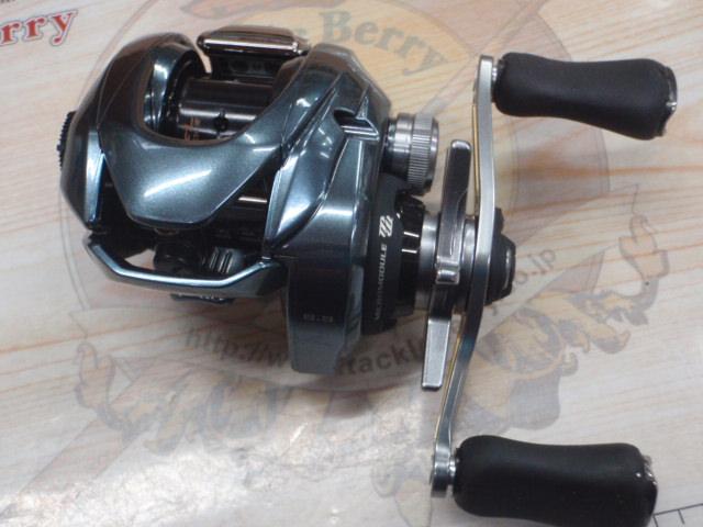 22アルデバランBFS XG LH