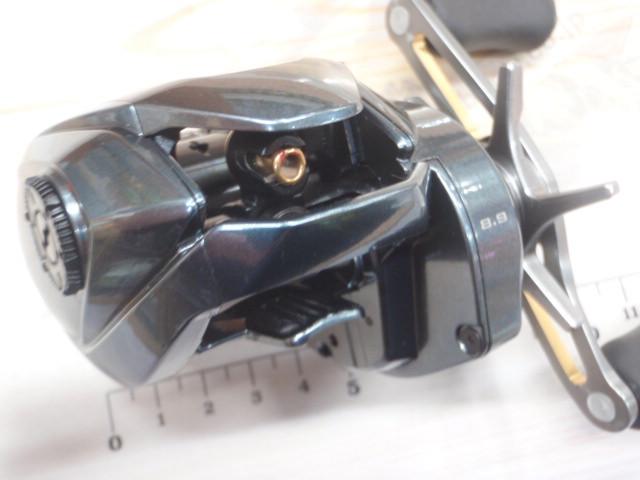 22アルデバランBFS XG LH