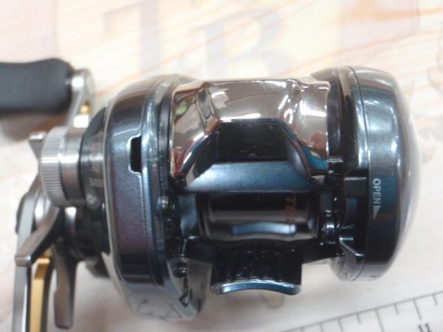 22アルデバランBFS XG LH