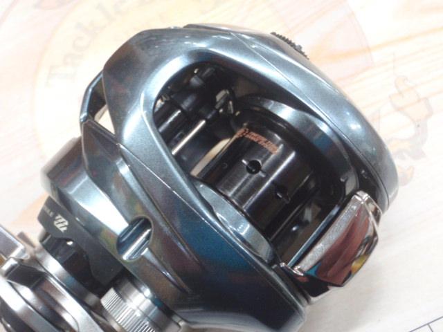 22アルデバランBFS XG LH