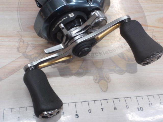 22アルデバランBFS XG LH