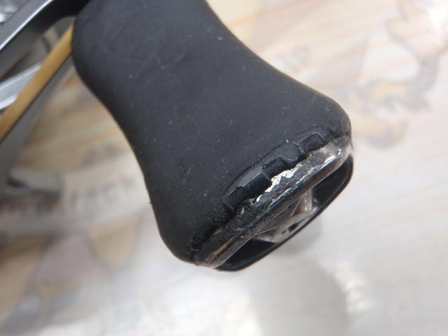 22アルデバランBFS XG LH