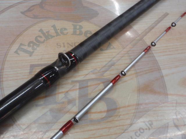 19カワハギBB MH180