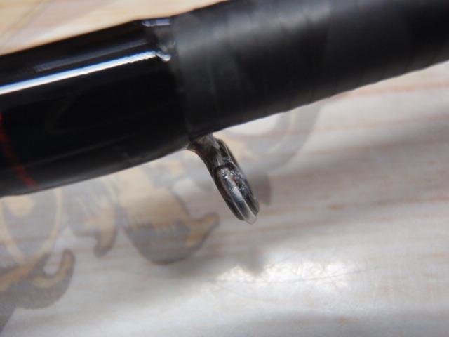 19カワハギBB MH180