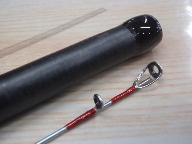 19カワハギBB MH180