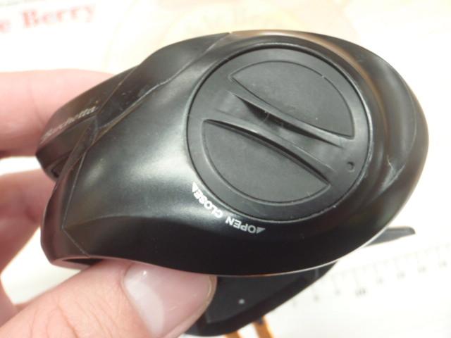 21バルケッタBB 300HG