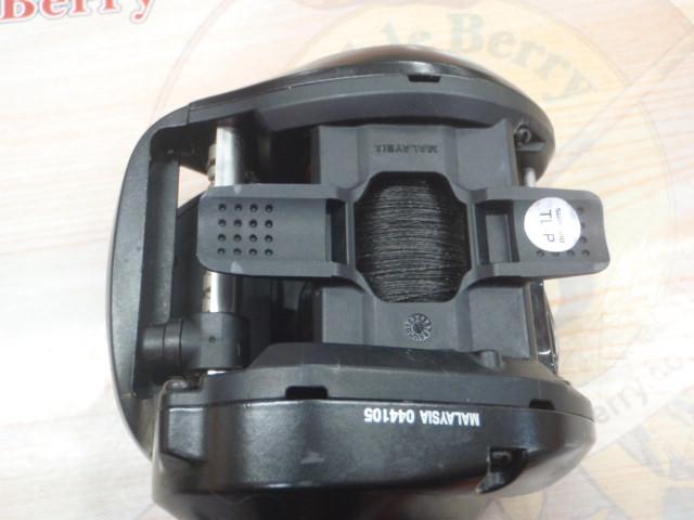 21バルケッタBB 300HG