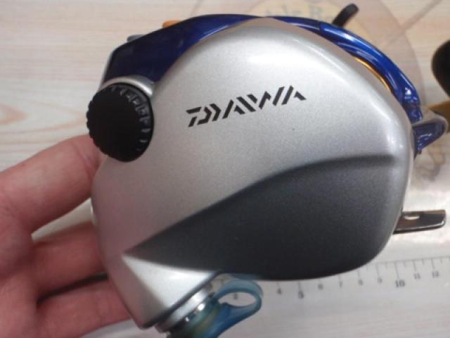 ハイパータナコン 500F