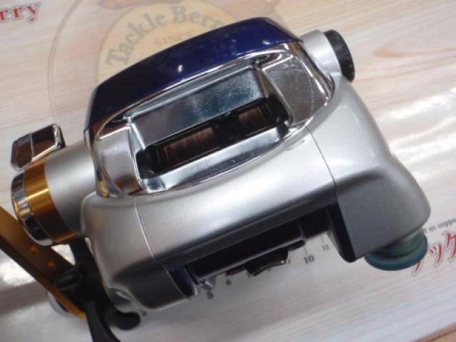 ハイパータナコン 500F