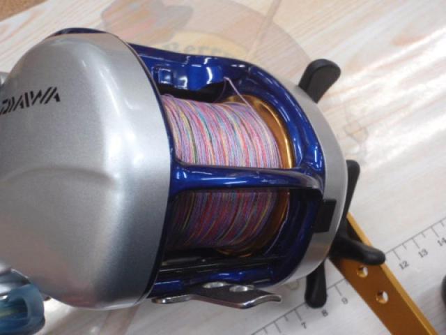 ハイパータナコン 500F