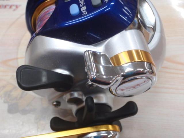 ハイパータナコン 500F