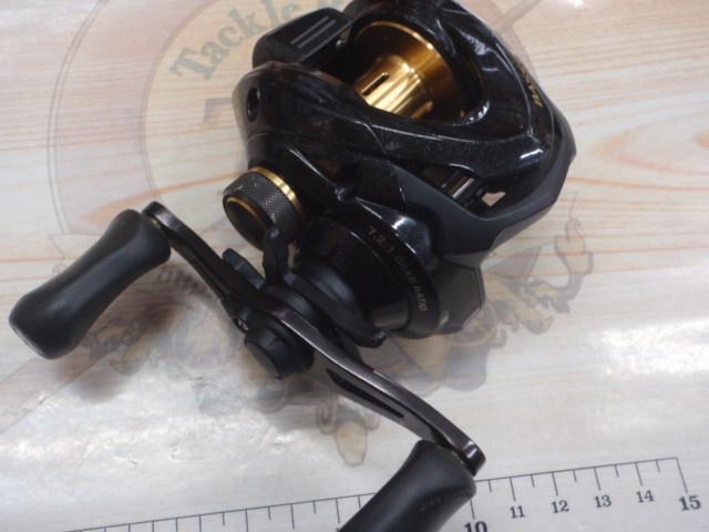 17バスワンXT 150