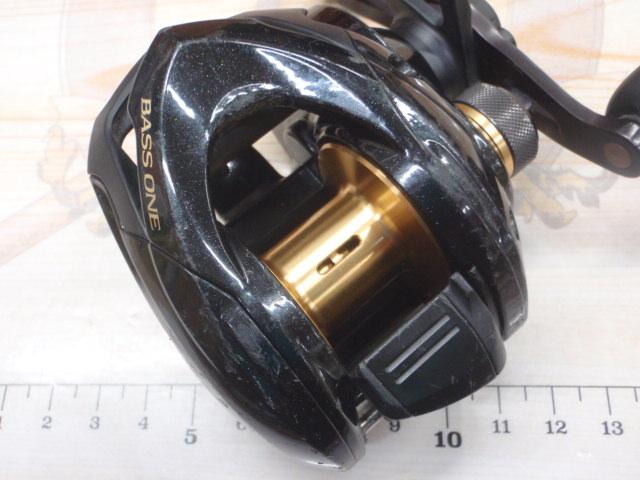 17バスワンXT 150