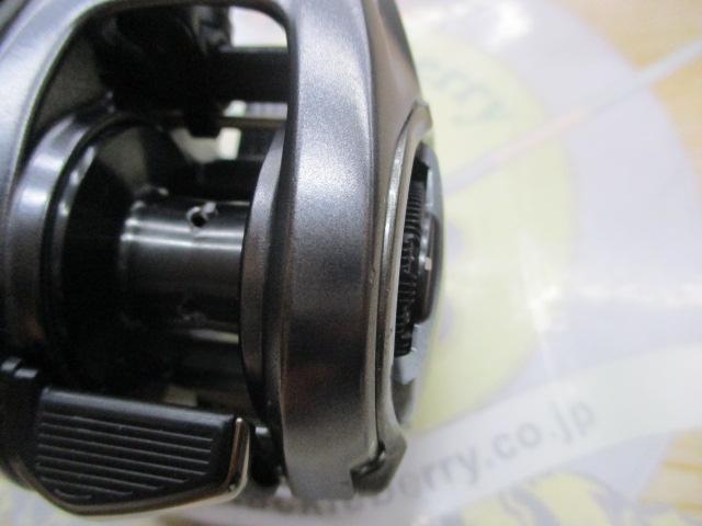 22バンタム HG LH