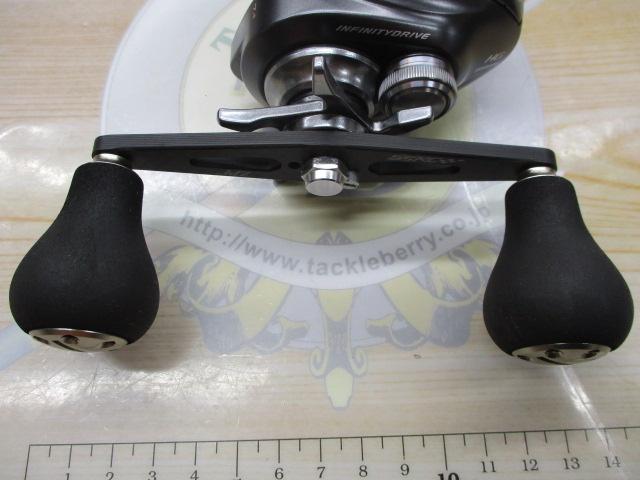 22バンタム HG LH