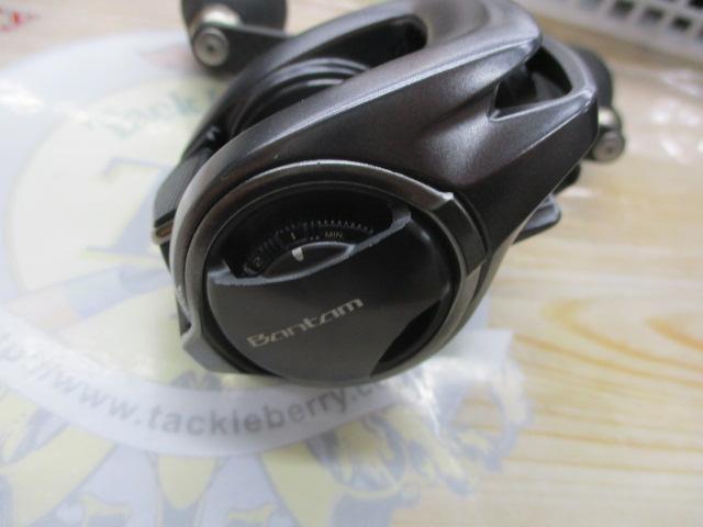 22バンタム HG LH