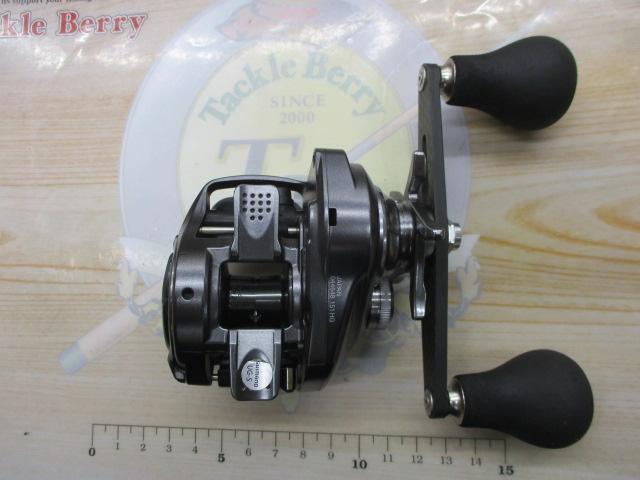 22バンタム HG LH｜＠ベリーネット 日本最大新品中古釣具WEBショップ