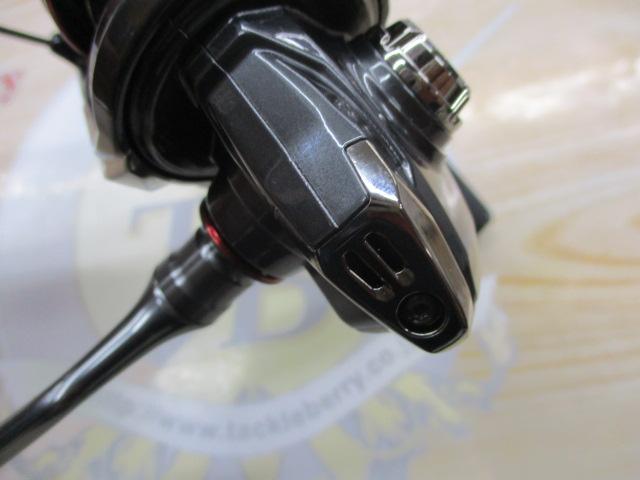 24ヴァンフォード C2000SHG