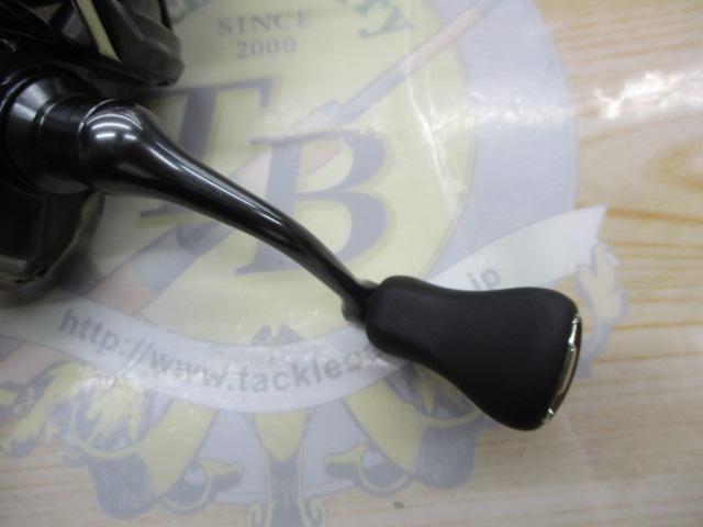 24ヴァンフォード C2000SHG