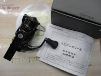 24ヴァンフォード C2000SHG