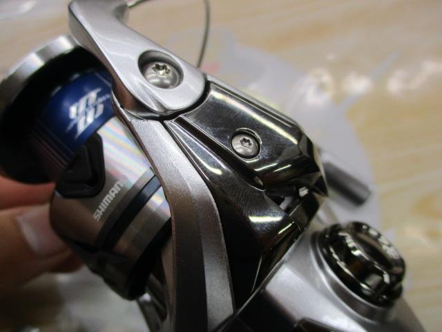 23ストラディック C3000XG