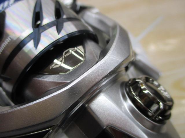 23ストラディック C3000XG