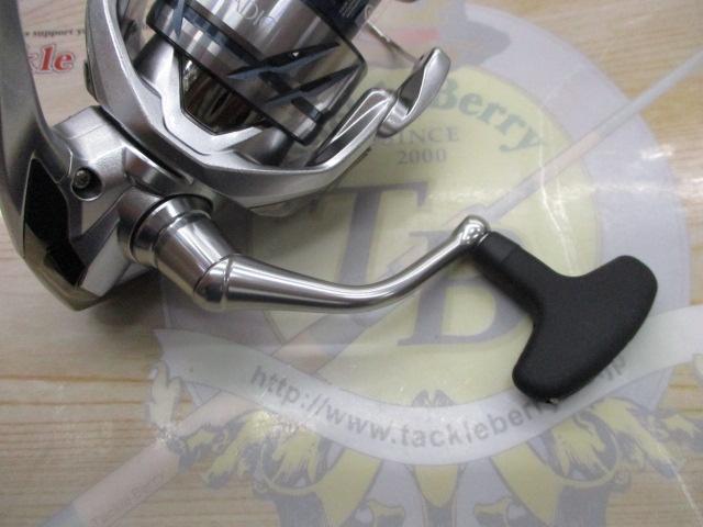 23ストラディック C3000XG