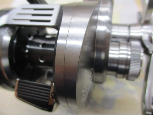 20カルカッタコンクエストDC 200HG