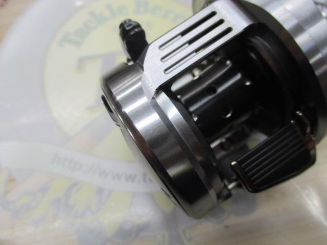 20カルカッタコンクエストDC 200HG