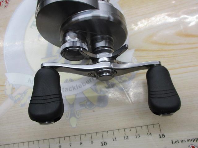 20カルカッタコンクエストDC 200HG