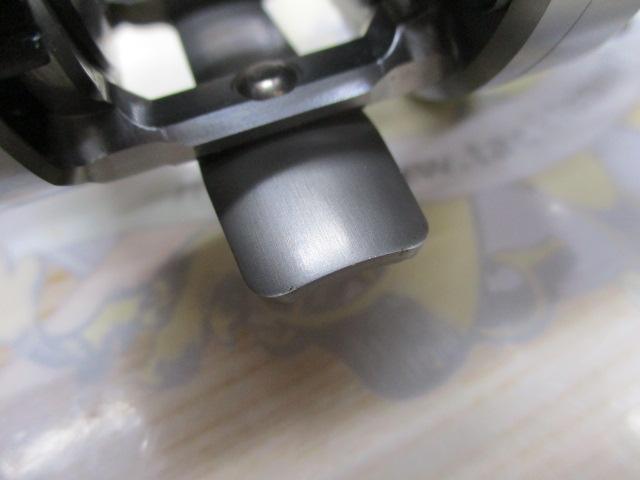 20カルカッタコンクエストDC 200HG