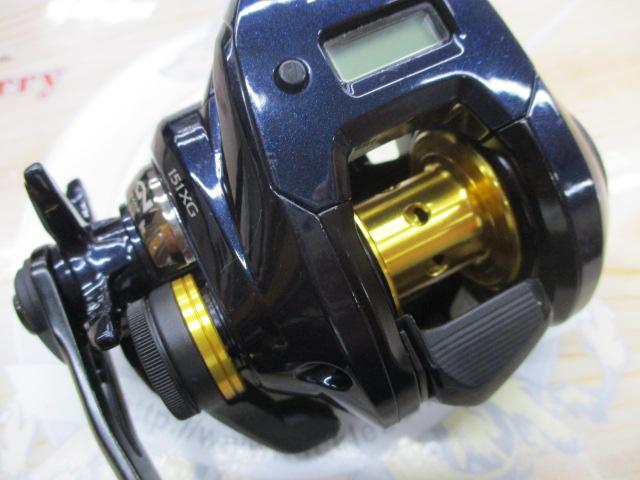 19グラップラーCT 151XG