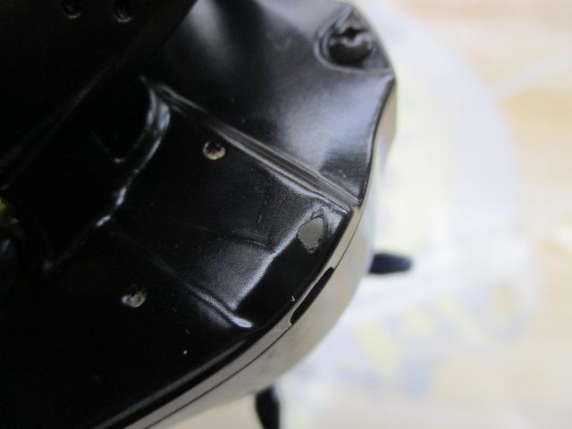 19グラップラーCT 151XG