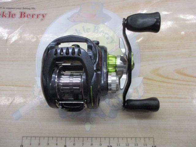 ジリオン TW 1516XXH