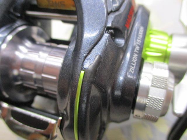 ジリオン TW 1516XXH