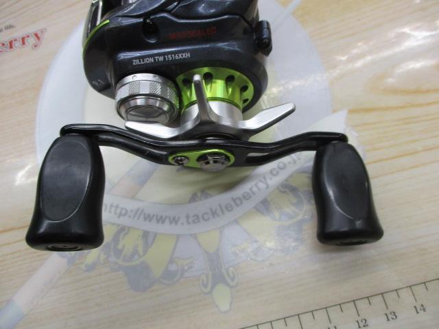 ジリオン TW 1516XXH