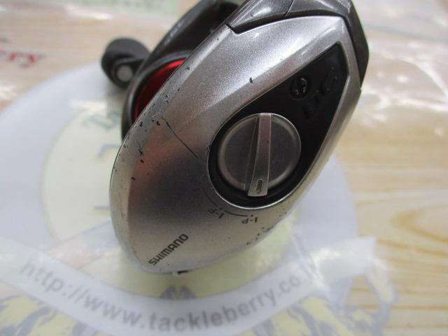 スコーピオンDC7 LH