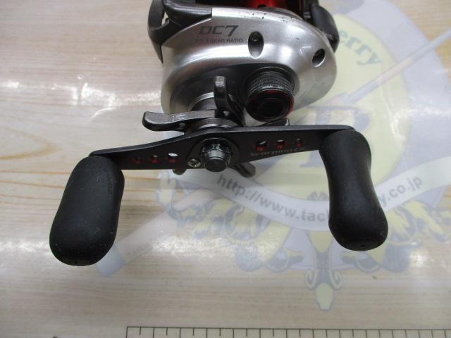 スコーピオンDC7 LH