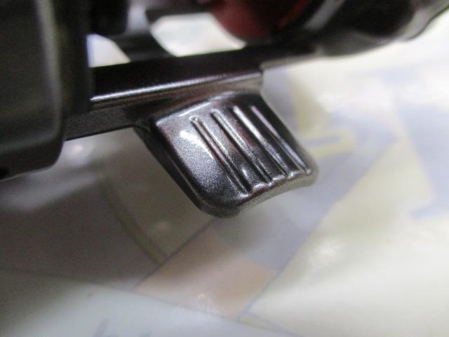 スコーピオンDC7 LH