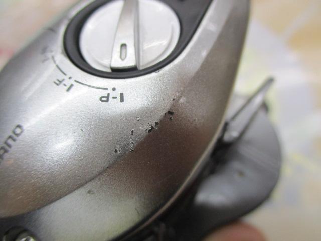 スコーピオンDC7 LH